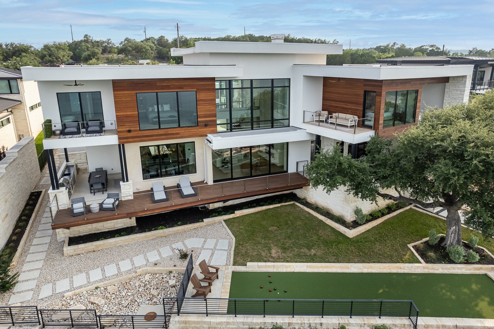 Architect House