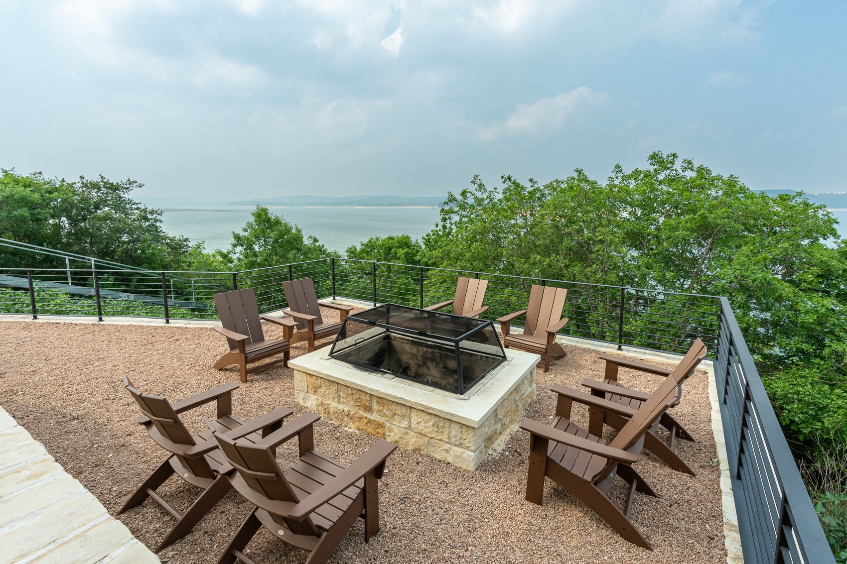 Fire pit
