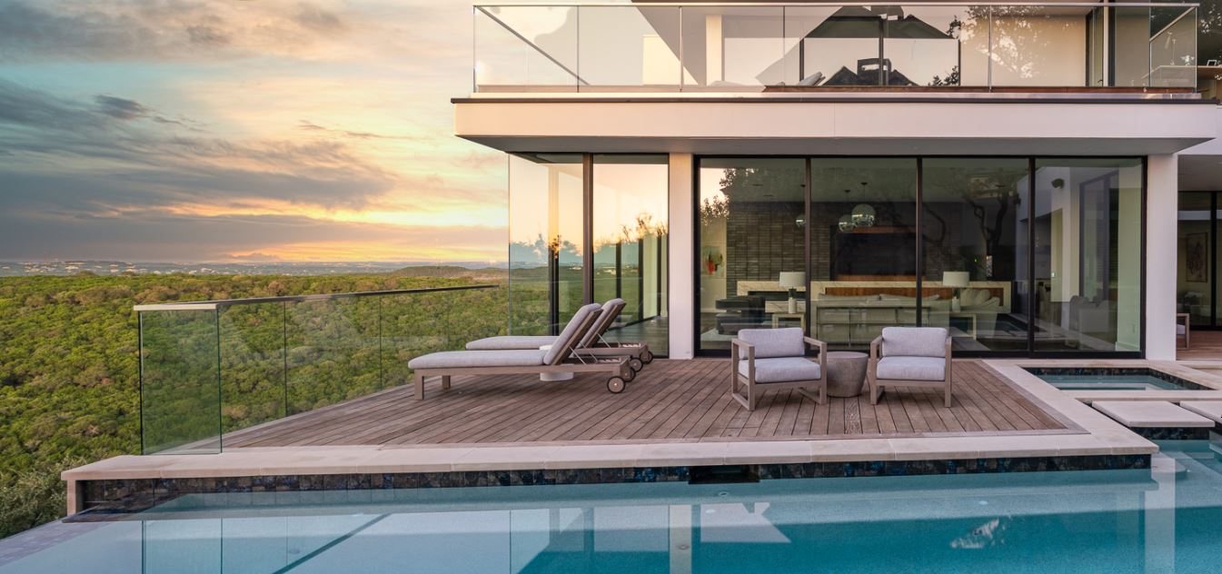 360 Bridge House