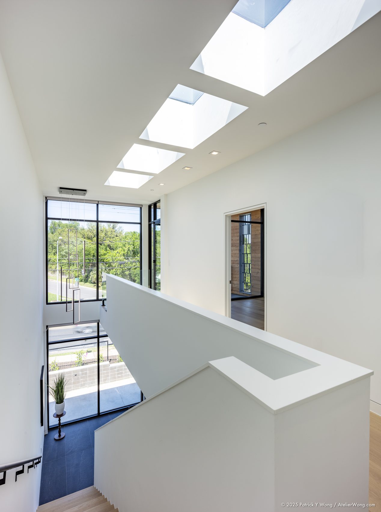 Stair