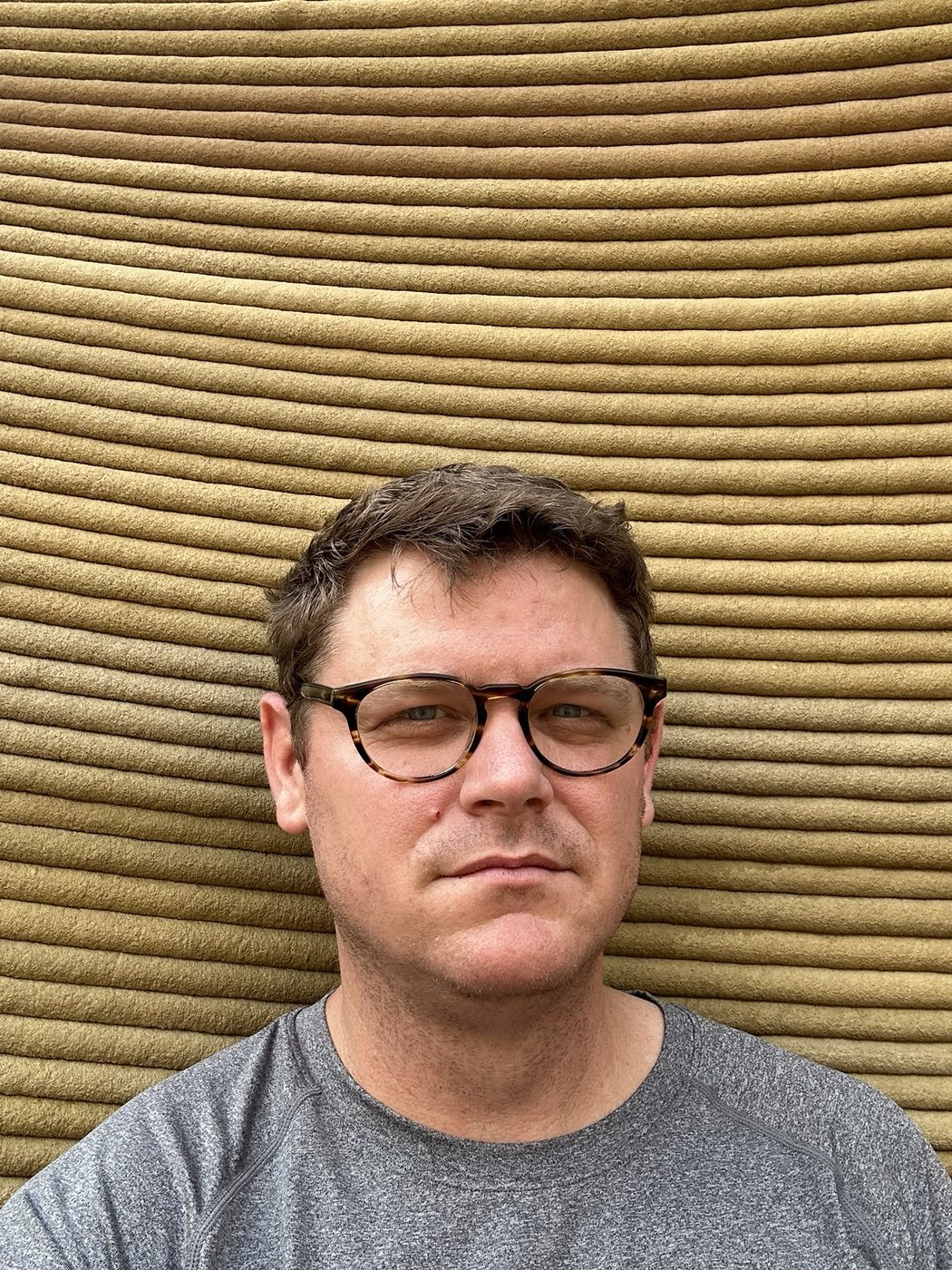 Mark Allen Lakins