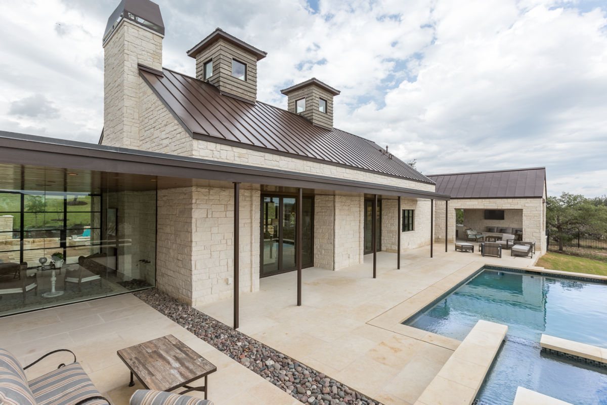 Parade of Homes