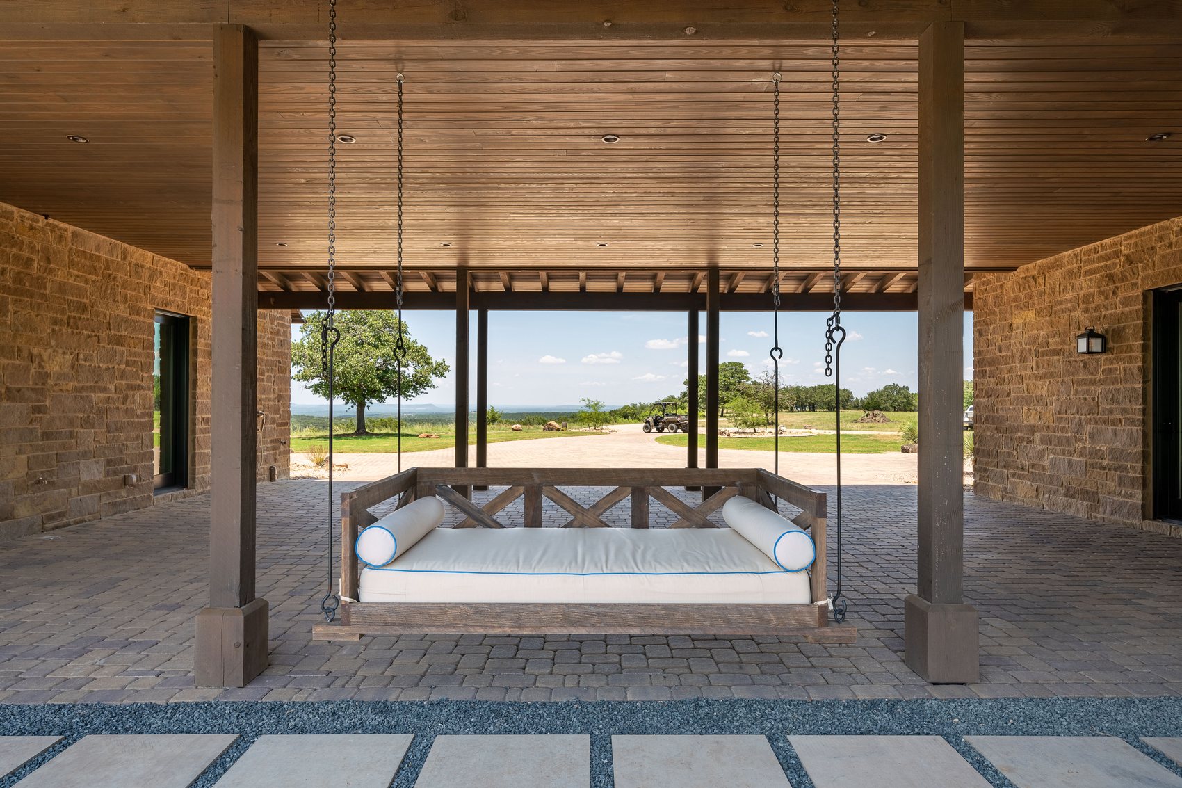 The daybed