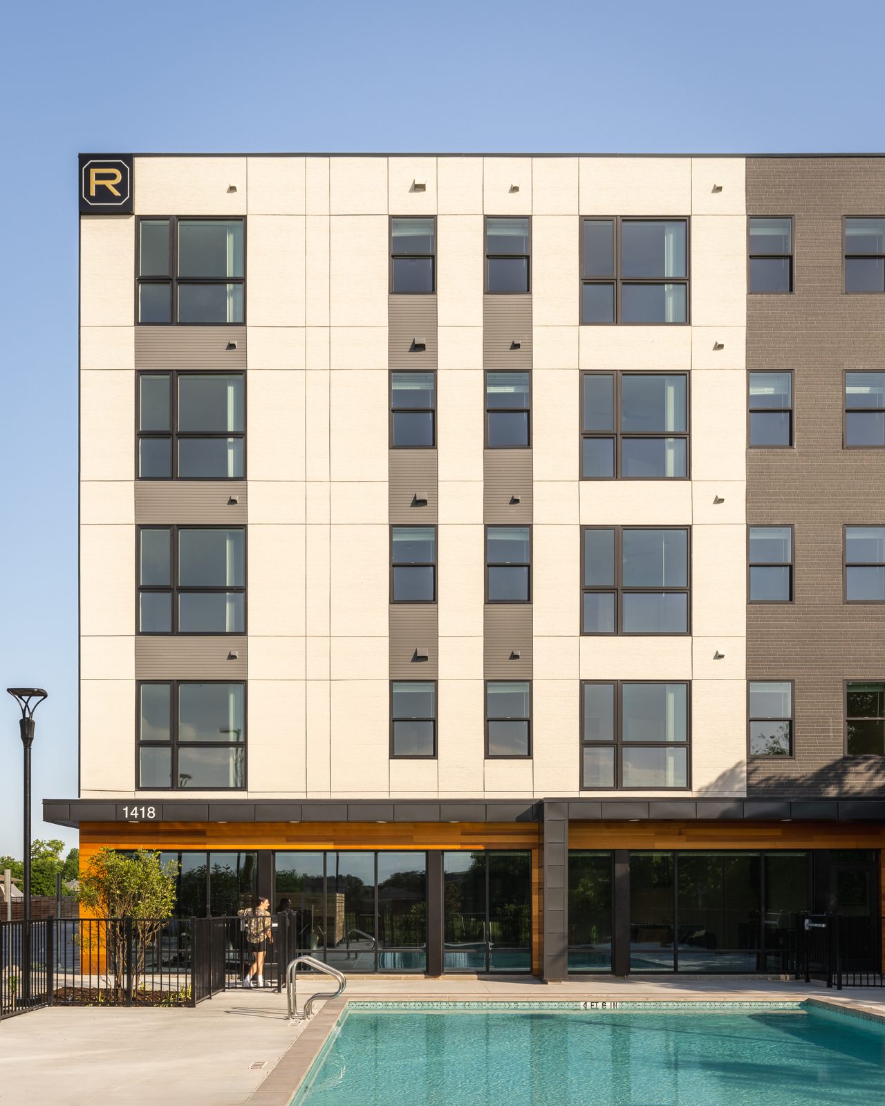 Residences at Rubi