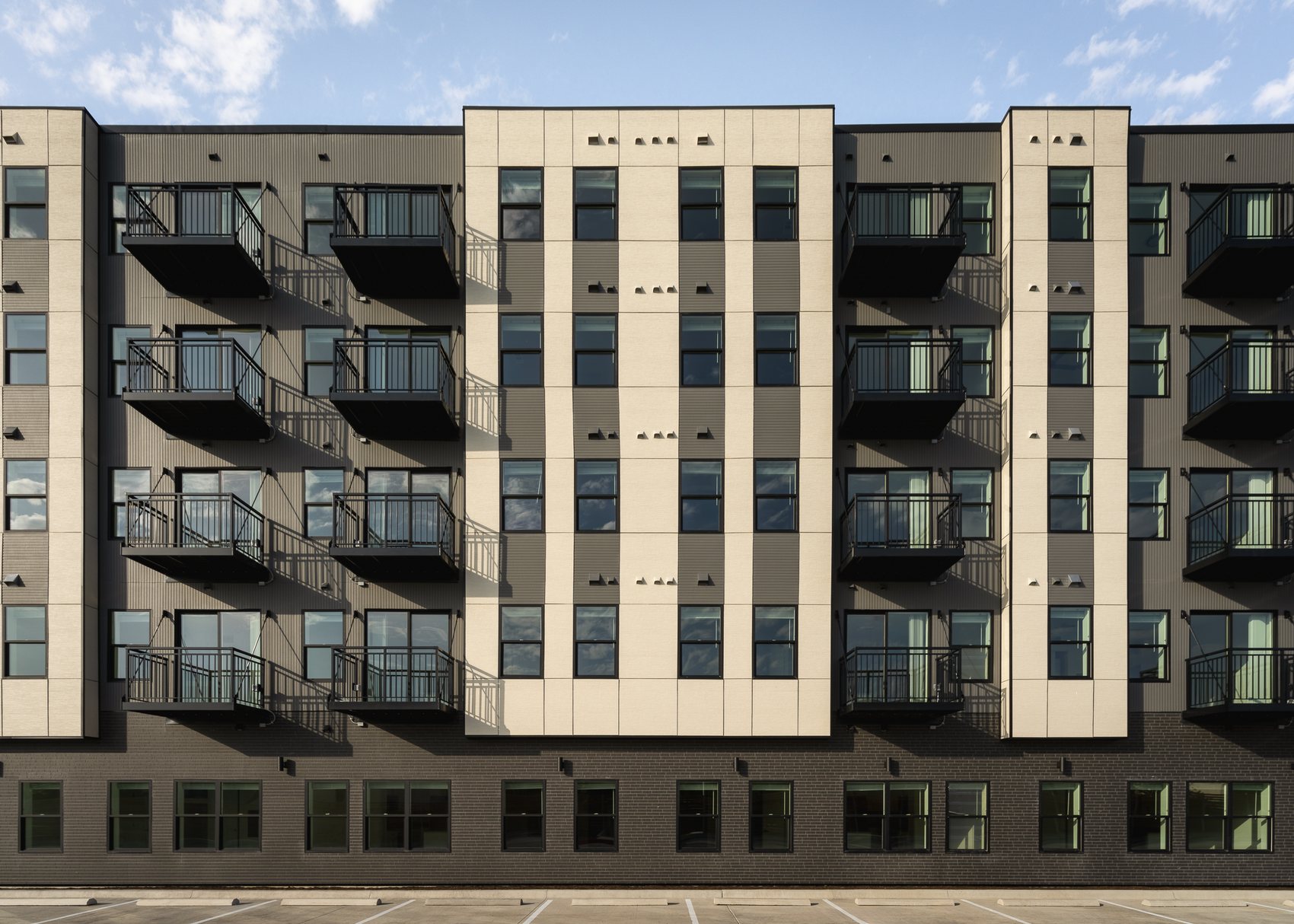 Residences at Rubi